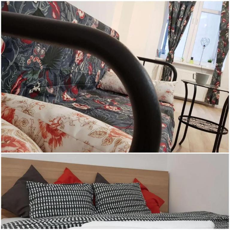 Apartmán The M O D E R N C I T Y Spot Katovice Exteriér fotografie