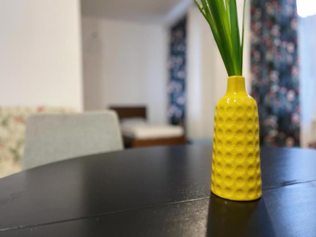 Apartmán The M O D E R N C I T Y Spot Katovice Exteriér fotografie